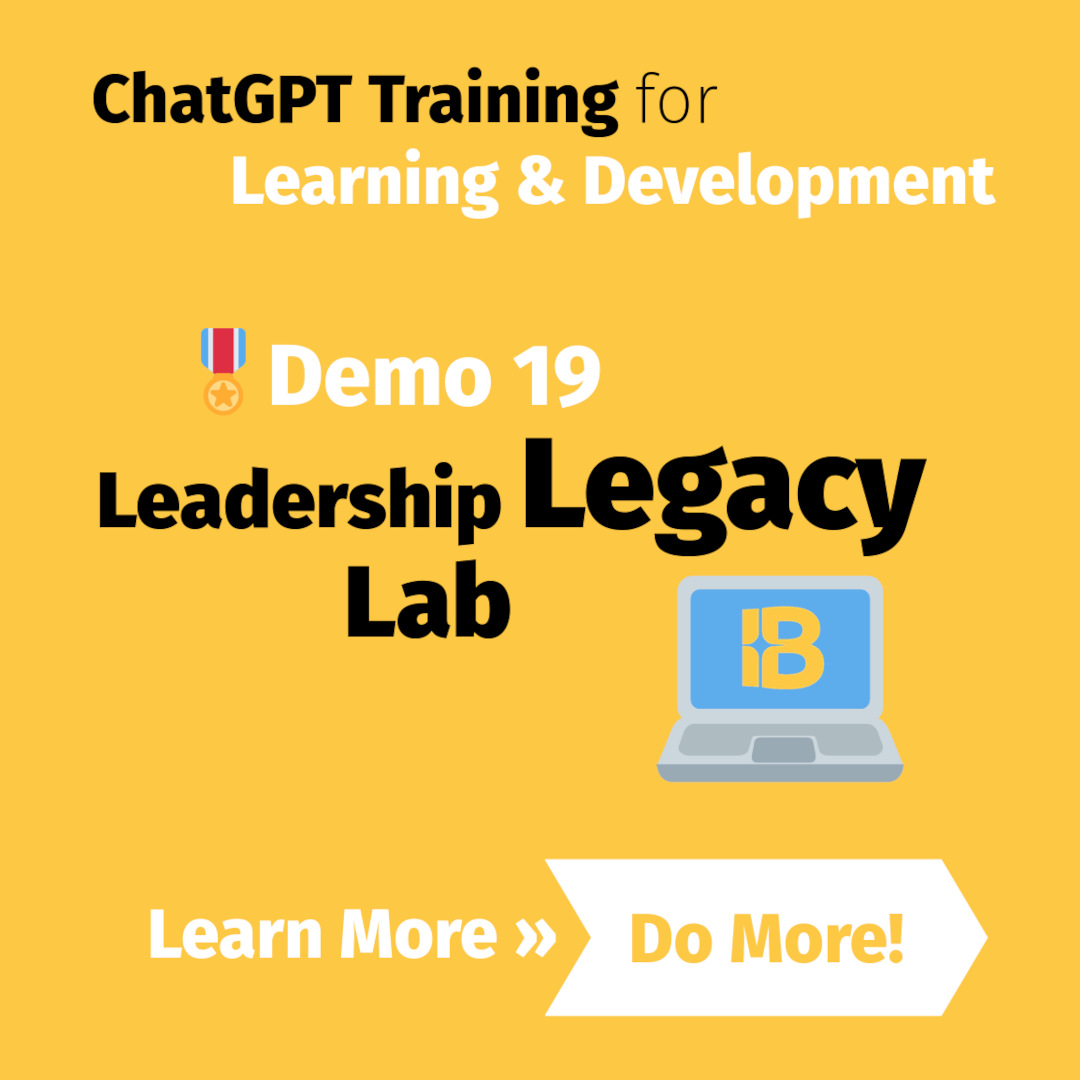 A ChatGPT demo diagram