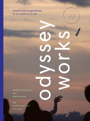 Odyssey Works Book