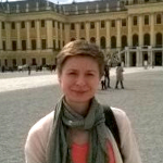 Photo of Stefana Mihailescu